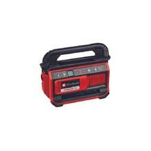 Image Автомобильный компрессор 40.204.30 18 В 11 бар Einhell