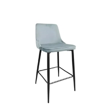 Image Барный стул Clasic Blue