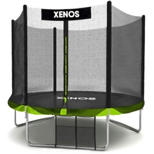 Image Батут Xenos XT-6FT (183cm) Green