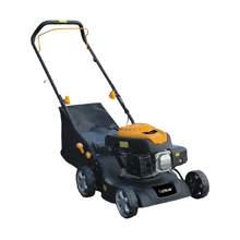 Image Maşina de tuns gazonul pe benzină HOTECHE G840300, 2.2cp