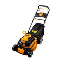 Image Maşina de tuns gazonul pe benzină HOTECHE G840301, 5cp