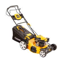 Image Maşina de tuns gazonul pe benzină HOTECHE G840302, 5.5cp