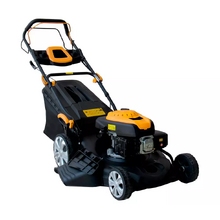 Image Maşina de tuns gazonul pe benzină HOTECHE G840303, 5.5cp