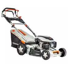 Image Бензиновая газонокосилка NAKAYAMA PM5310, 6.5лс