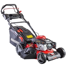 Бензиновая газонокосилка Raider RD-GLM09 Image Бензиновая газонокосилка Raider RD-GLM09