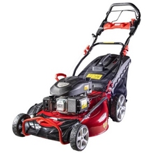 Бензиновая газонокосилка Raider RD-GLM12 Image Бензиновая газонокосилка Raider RD-GLM12