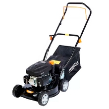 Бензиновая газонокосилка Sequoia SPLM3040 Image Бензиновая газонокосилка Sequoia SPLM3040