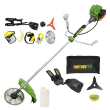 Image Бензиновая косилка Partner Pro PP5600M 4T