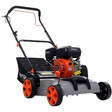 Image Бензиновый аэратор-скарификатор Kraft&Dele Professional KD5191