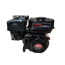 Image Бензиновый двигатель Ducar (7 л.с.)