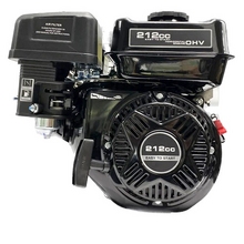 Бензиновый двигатель Ducar DH212 Image Бензиновый двигатель Ducar DH212