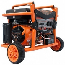 Image Бензиновый генератор BS3000E-III