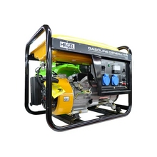 Image Бензиновый генератор HAGEL 3500 CL 2.5 кВт