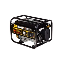 Image Бензиновый генератор Huter DY2500L 2 кВт