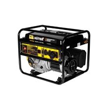 Image Бензиновый генератор Huter DY8000L 6.5 кВт