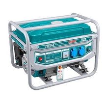 Image Бензиновый генератор Total TP130005