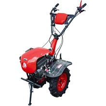 Бензиновый культиватор Elefant E5 7C.P Image Бензиновый культиватор Elefant E5 7C.P