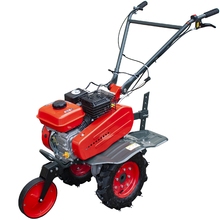 Image Motocultor pe benzina Elefant E6-B 7C.P