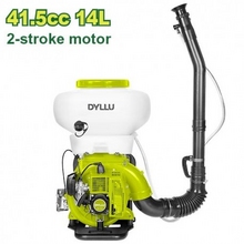 Image Бензиновый распылитель DYLLU DTKN1A41