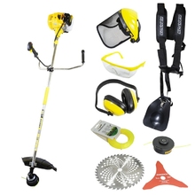 Motocoasă pe benzină KRATOS MC4200 Image Motocoasă pe benzină KRATOS MC4200