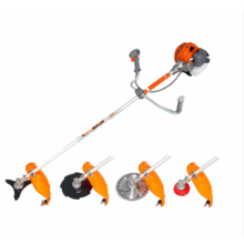 Бензиновый триммер Кубань БК-4500 Image Бензиновый триммер Кубань БК-4500