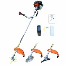 Бензиновый триммер NIDEX GT-520/3000 Image Бензиновый триммер NIDEX GT-520/3000