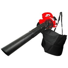 Image Бензиновый воздуходув RAIDER RD-GBV06