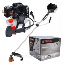 Image БЕНЗОКОСА STROMO SRM-520