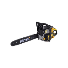 Image Бензопила BS-6218 450 мм 3.3 кВт 58 см³ Huter