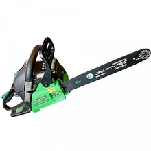 Image Motoferăstrău Craft-tec CT-4000