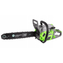 Image Motoferăstrău Craft-Tec CT-6900