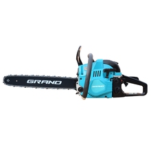 Image Motofierăstrău Grand БП-5000 5 kW (1 lamă, 1 lanț)