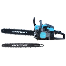 Бензопила Grand БП-52 2 шины Image Бензопила Grand БП-52 2 шины