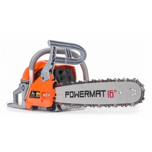 Бензопила Powermat PM-HR-7020 Image Бензопила Powermat PM-HR-7020