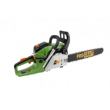 Бензопила Procraft GS-52T Image Бензопила Procraft GS-52T