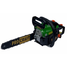 Image Motoferăstrău ProCraft GS-58X