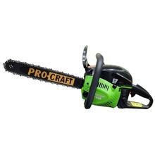 Image Motoferăstrău ProCraft K450