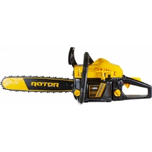 Image БЕНЗОПИЛА ROTOR CS5800A 2 шины / 2 цепи