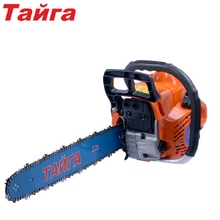Бензопила Тайга 5200 Image Бензопила Тайга 5200