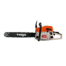 Бензопила TOGO TG-CS5200 Image Бензопила TOGO TG-CS5200