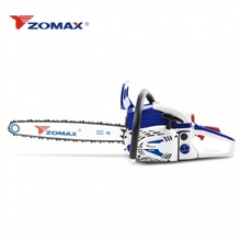 Бензопила ZOMAX ZM4650 45.6 cm3 Image Бензопила ZOMAX ZM4650 45.6 cm3