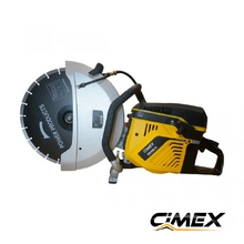 Image Бензорез CIMEX HS400-G