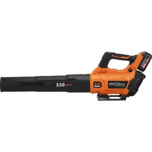 Image Suflantă de frunze fără fir 2x4Ah 21V Kraft&Dele KD3446