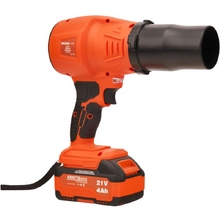 Image Suflantă fără fir 21V 800W Kraft&Dele KD3591