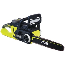 Image Бесщеточная аккумуляторная цепная пила Ryobi RCS36X3550HI