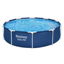 Image Bestway Бассейн STEEL PRO 305х76 см, 4678Л, металлический каркас
