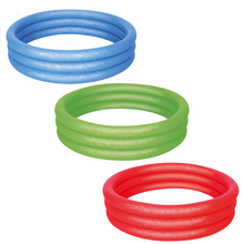 Image Bestway Piscină gonflabilă pentru copii 183х33 cm, 480 L, 3 culori, 2+