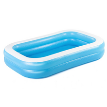 Image Bestway Детский надувной бассейн 262х175х51см, 778Л, 6+