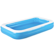 Image Bestway Детский надувной бассейн 305х183х46 см, 850 Л, 3+