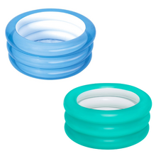 Image Bestway Piscină gonflabilă pentru copii 70х30 cm, 43 L, 2 culori, 2+